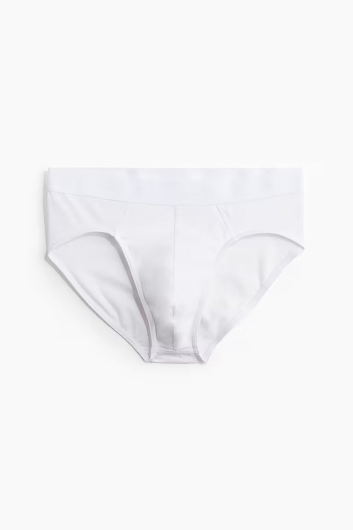 H&M 3-pack Briefs with Lycra®