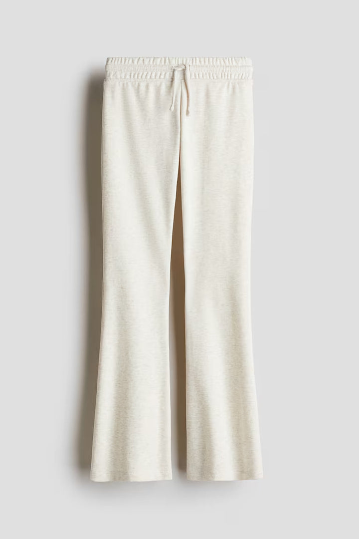 H&M Flared Joggers