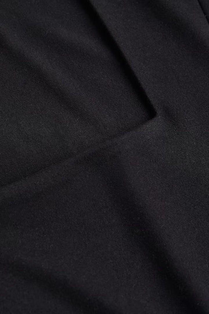 H&M LONG-SLEEVED JERSEY TOP