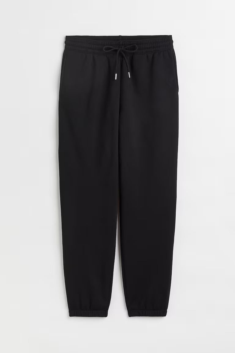 H&M Cotton-blend Sweatpants