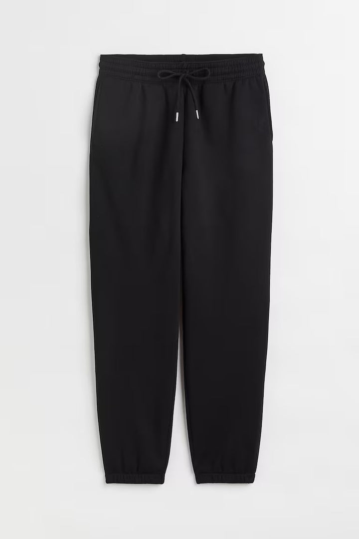 H&M Cotton-blend Sweatpants