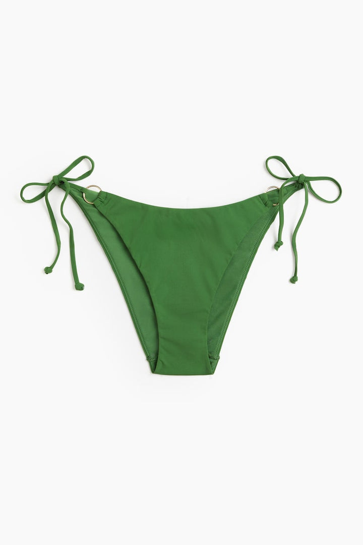 H&M Tie Bikini Bottoms