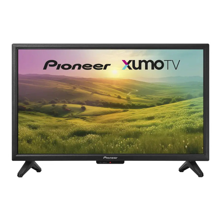 Pioneer - 32” Class LED HD Smart Xumo TV