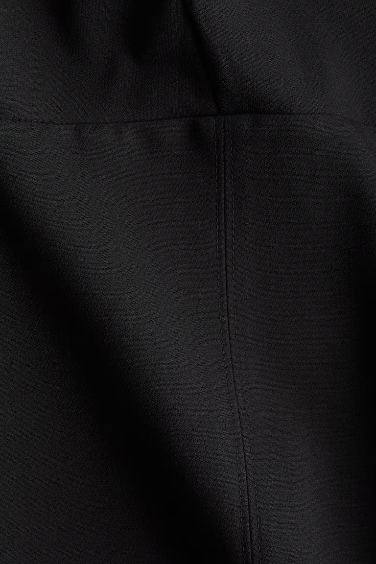H&M Tapered-Waist Tank Top
