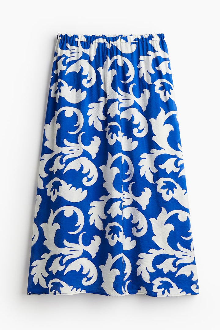 H&M Midi Skirt