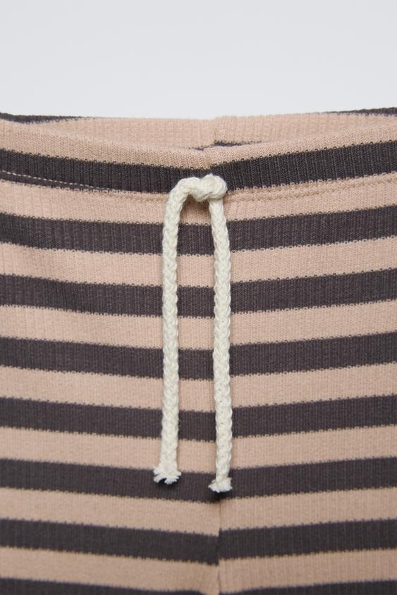 Zara STRIPED SET