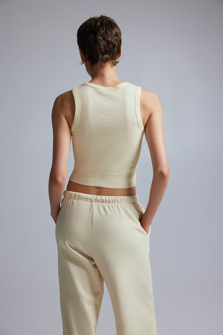 H&M Short Tank Top