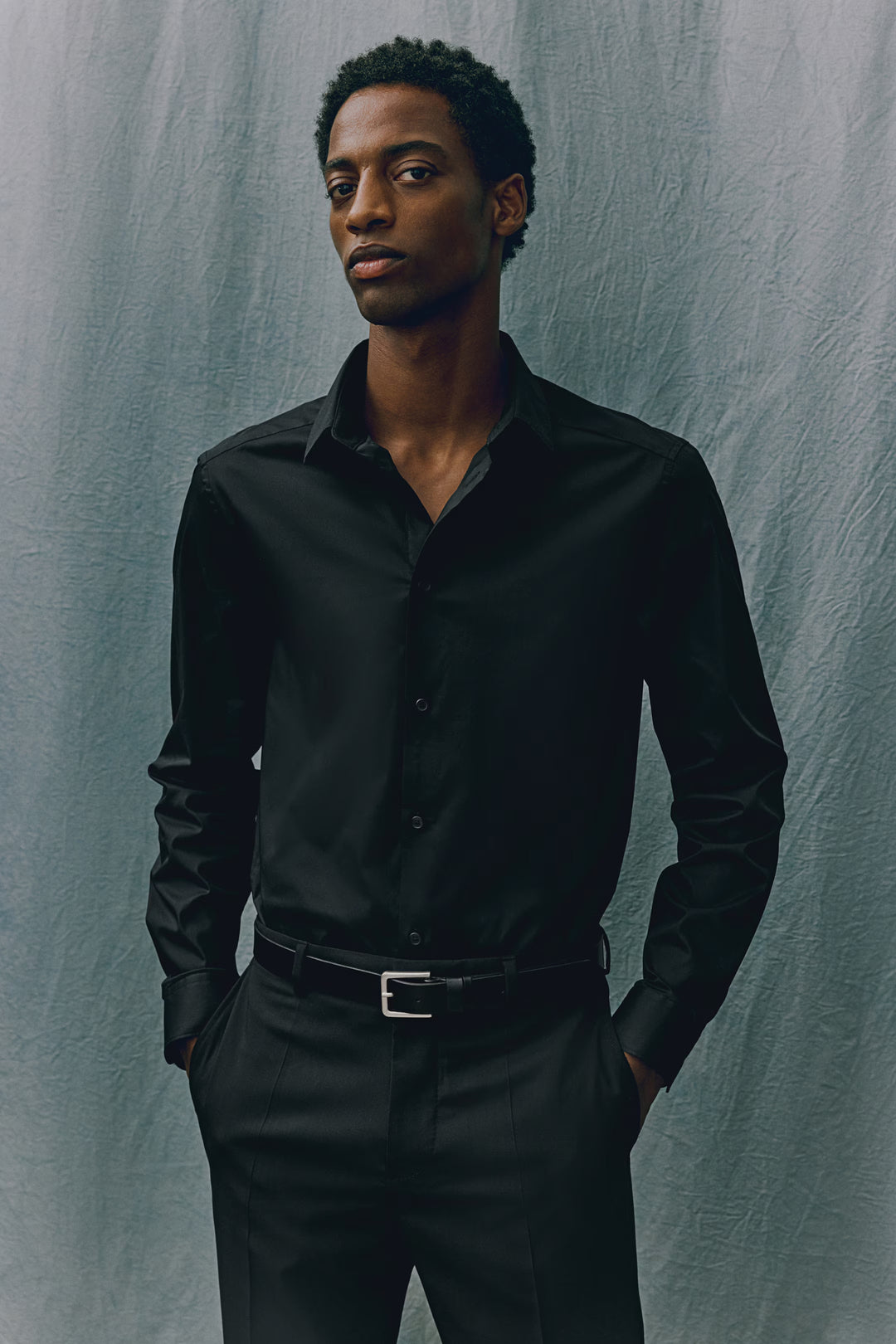 H&M Slim Fit Shirt