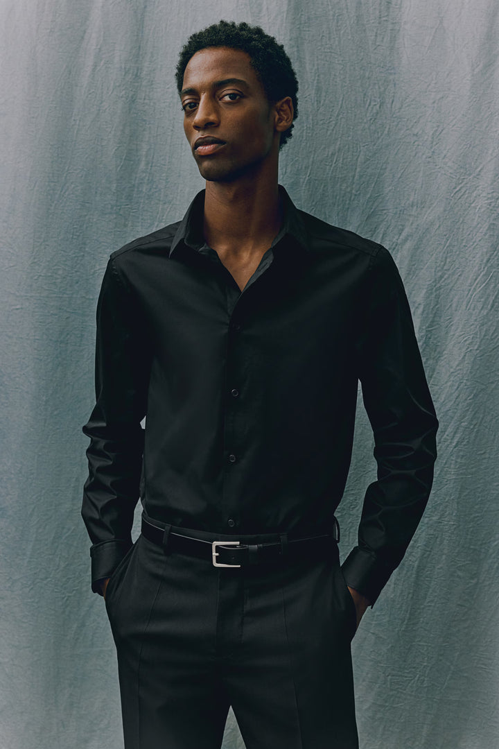 H&M Slim Fit Shirt
