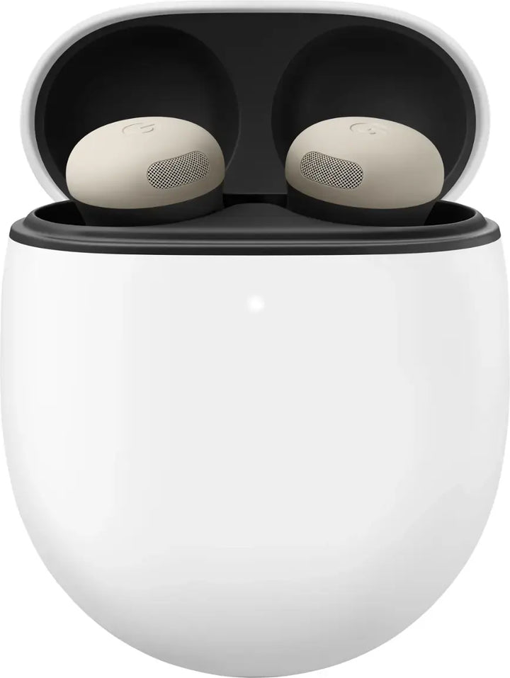Google - Pixel Buds Pro 2 - Wireless Earbuds with Active Noise Cancellation – Bluetooth Headphones - Hazel