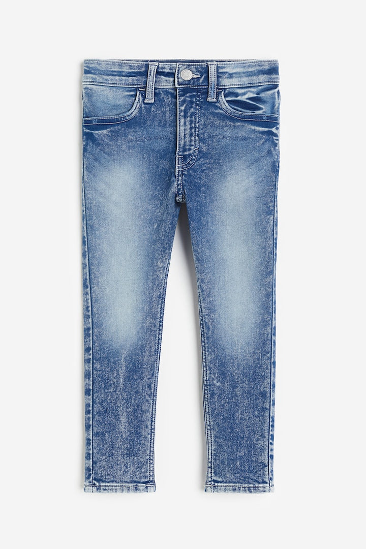 H&M Super Soft Skinny Fit Jeans