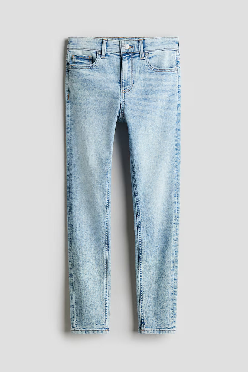 H&M Skinny Fit Jeans