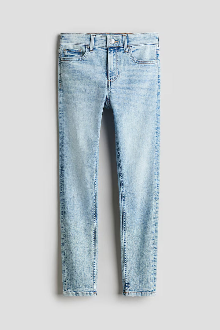 H&M Skinny Fit Jeans