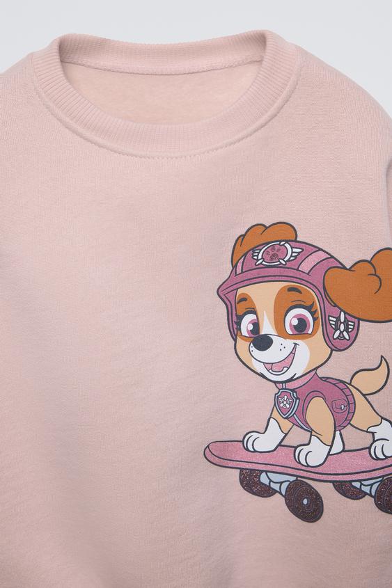Zara SKYE PAW PATROL ™ PLUSH SET