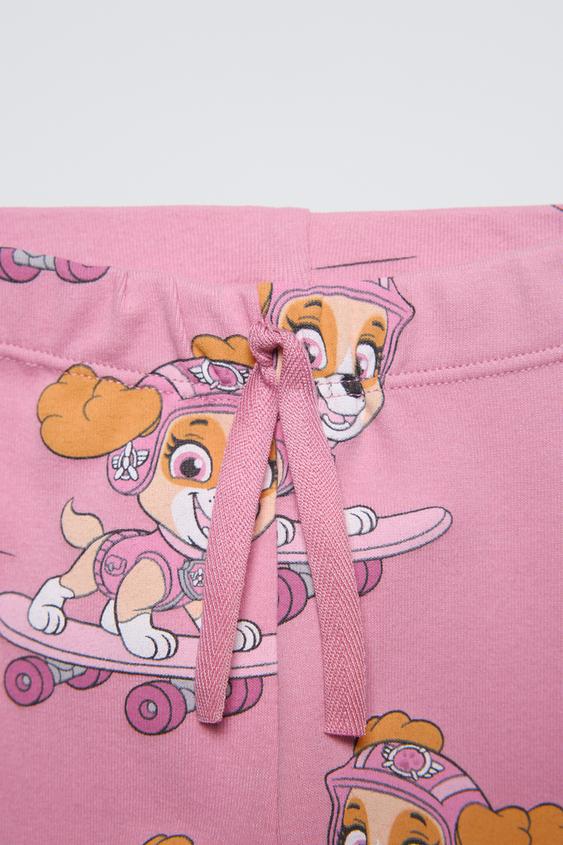 Zara PAW PATROL SKYE™ LEGGINGS