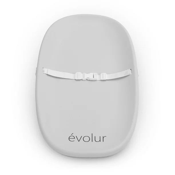 Evolur Eva Changing Pad, Lightweight and Portable