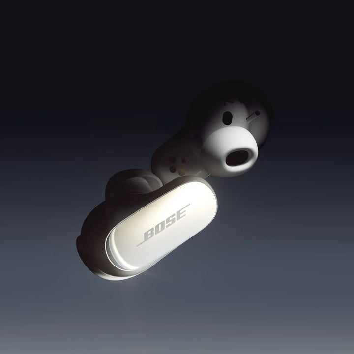 Bose QuietComfort Ultra Wireless Earbuds, Noise Cancelling Bluetooth Headphones, 60th Anniversary