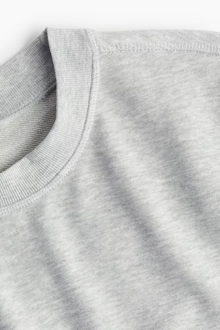 H&M Oversized Sweatshirt