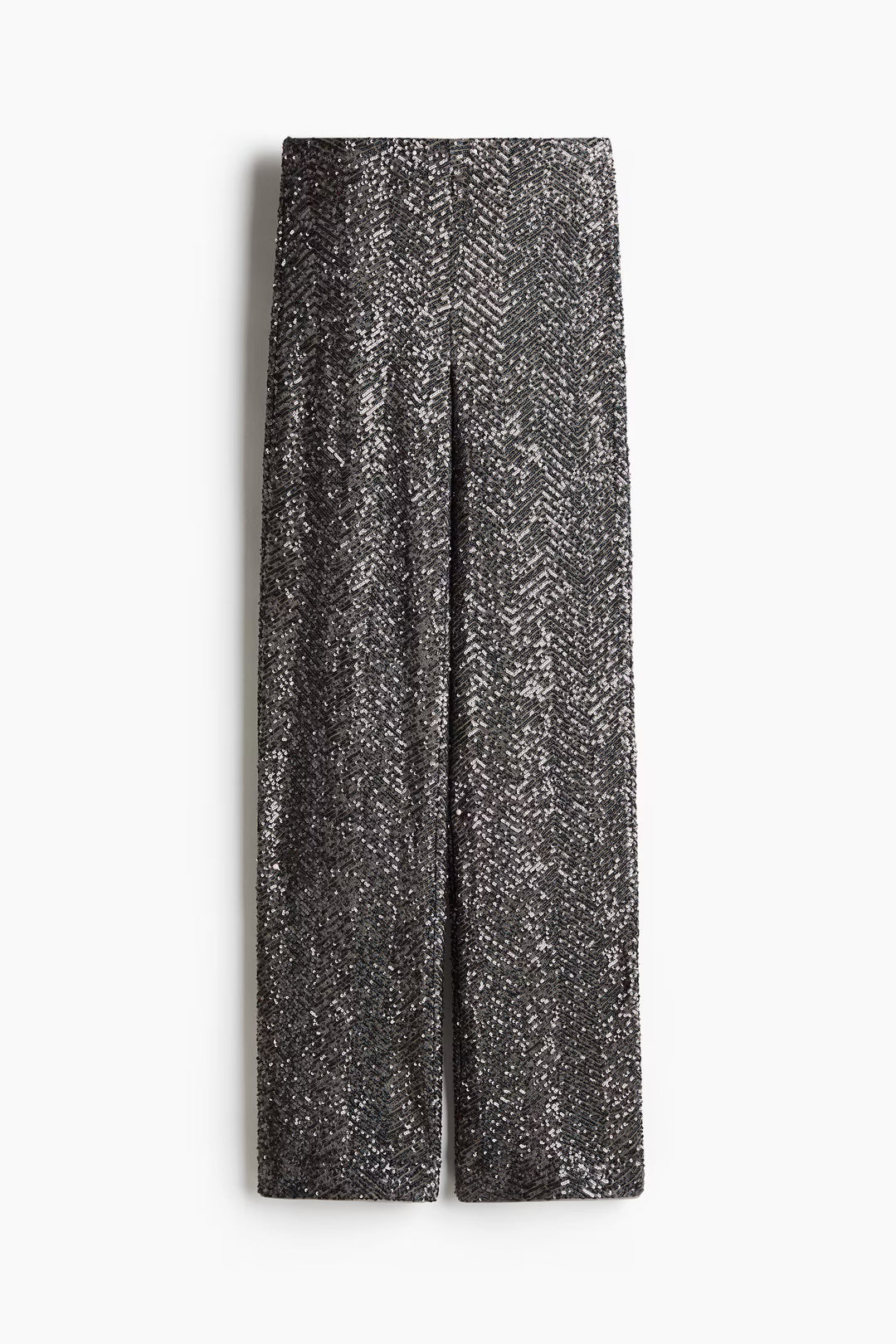 H&M  Sequined Pants