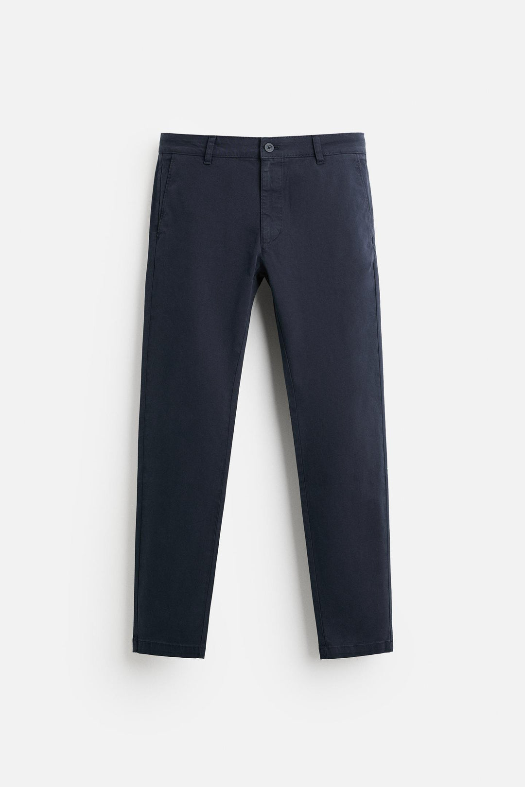 ZARA SKINNY CHINO PANTS