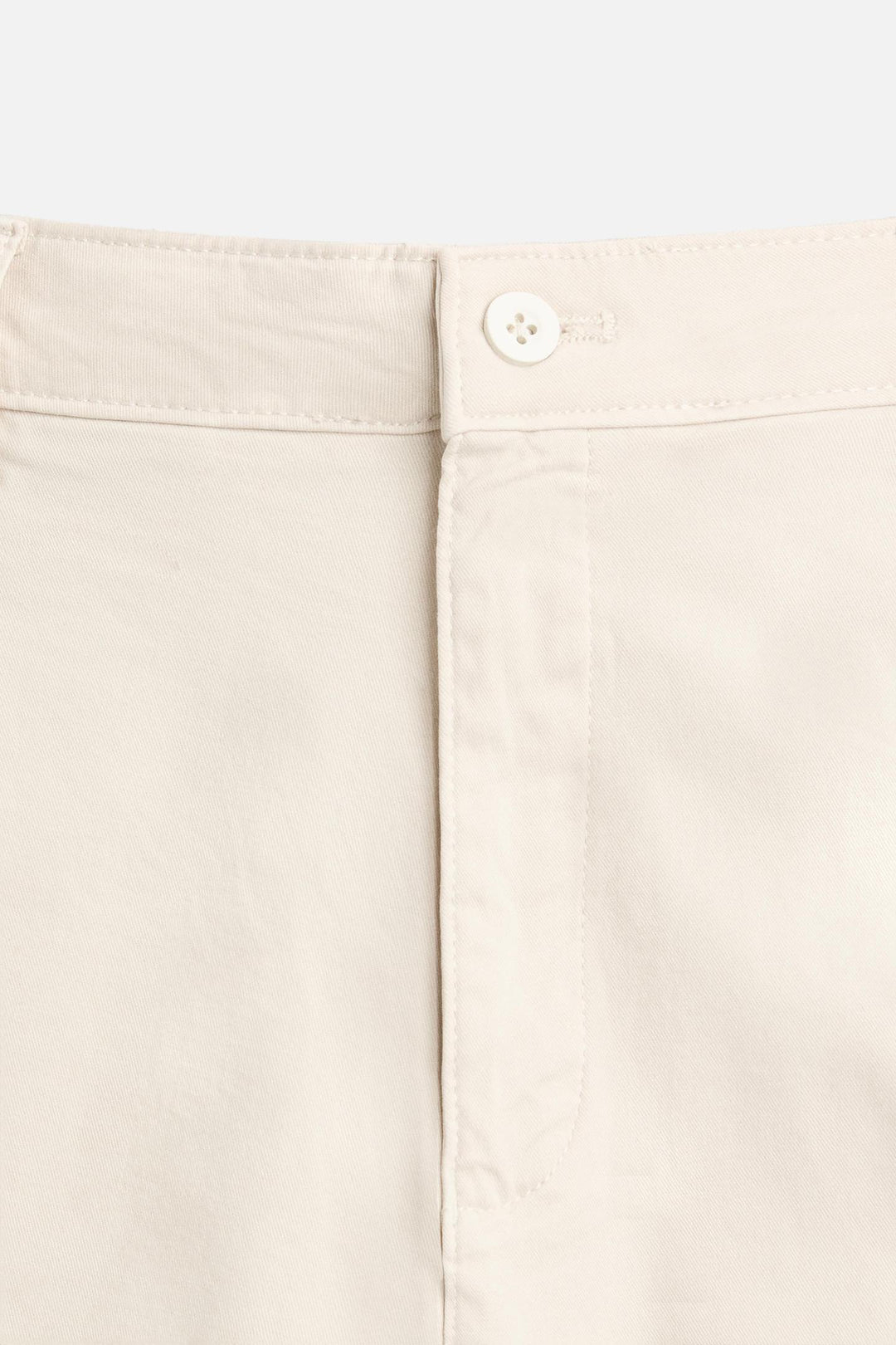 ZARA SKINNY CHINO PANTS