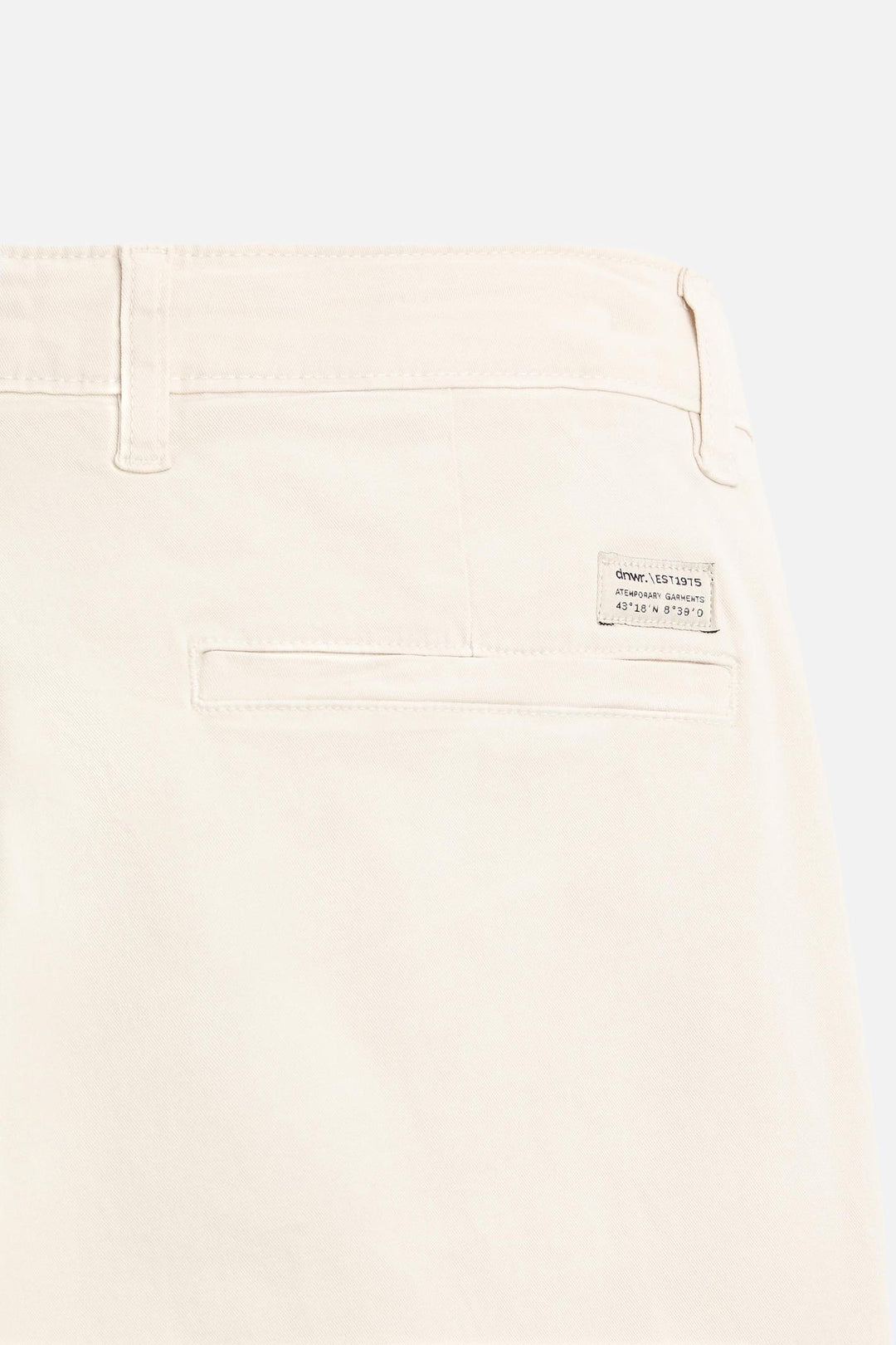 ZARA SKINNY CHINO PANTS