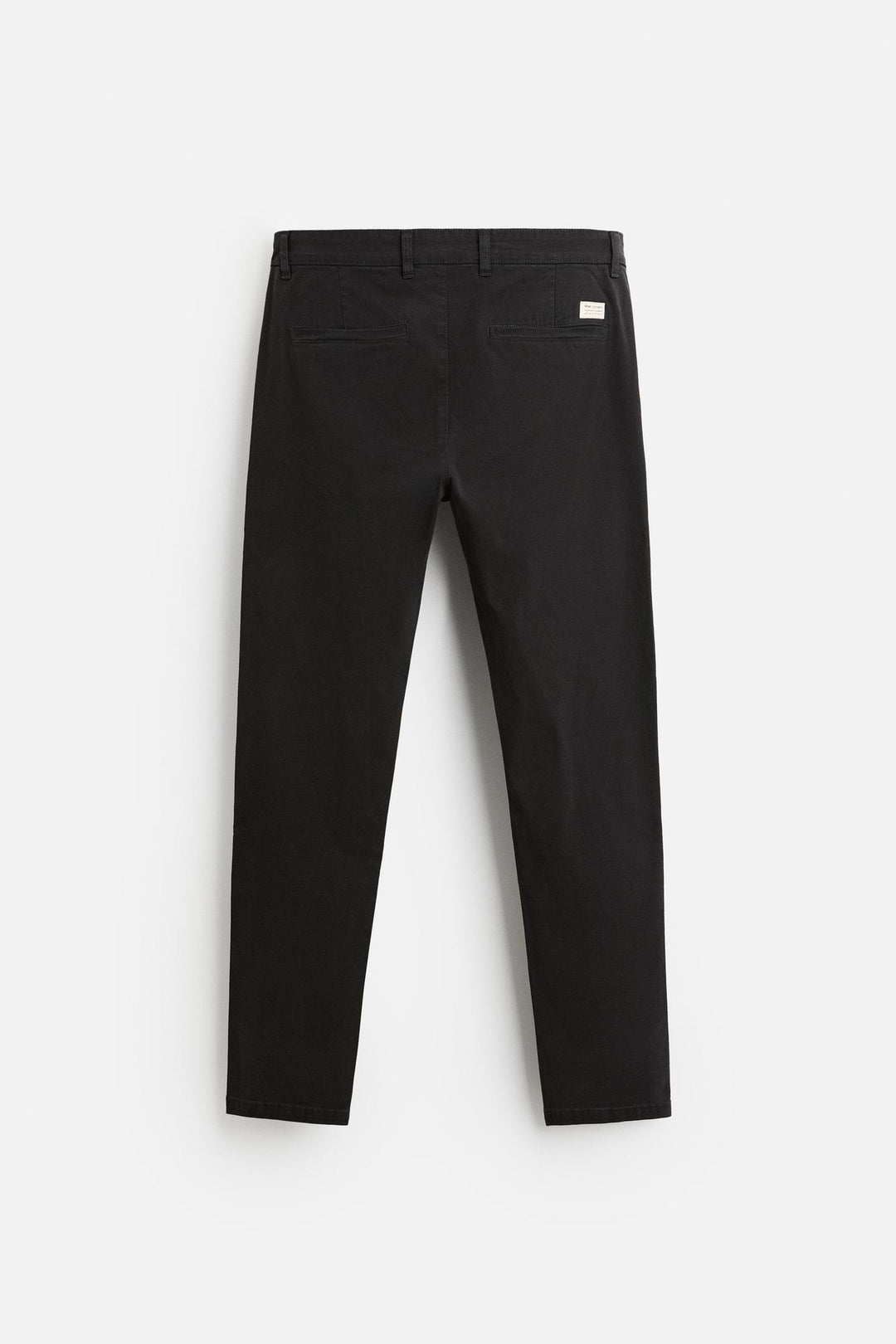 ZARA SKINNY CHINO PANTS