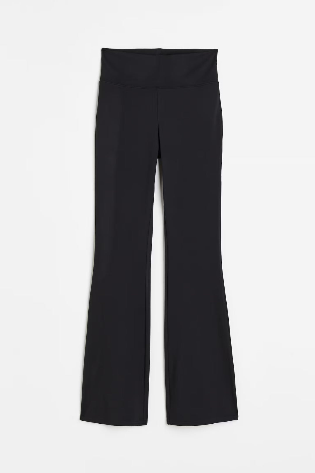 H&M Flared Leggings