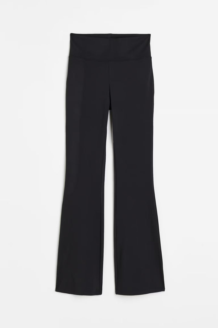 H&M Flared Leggings