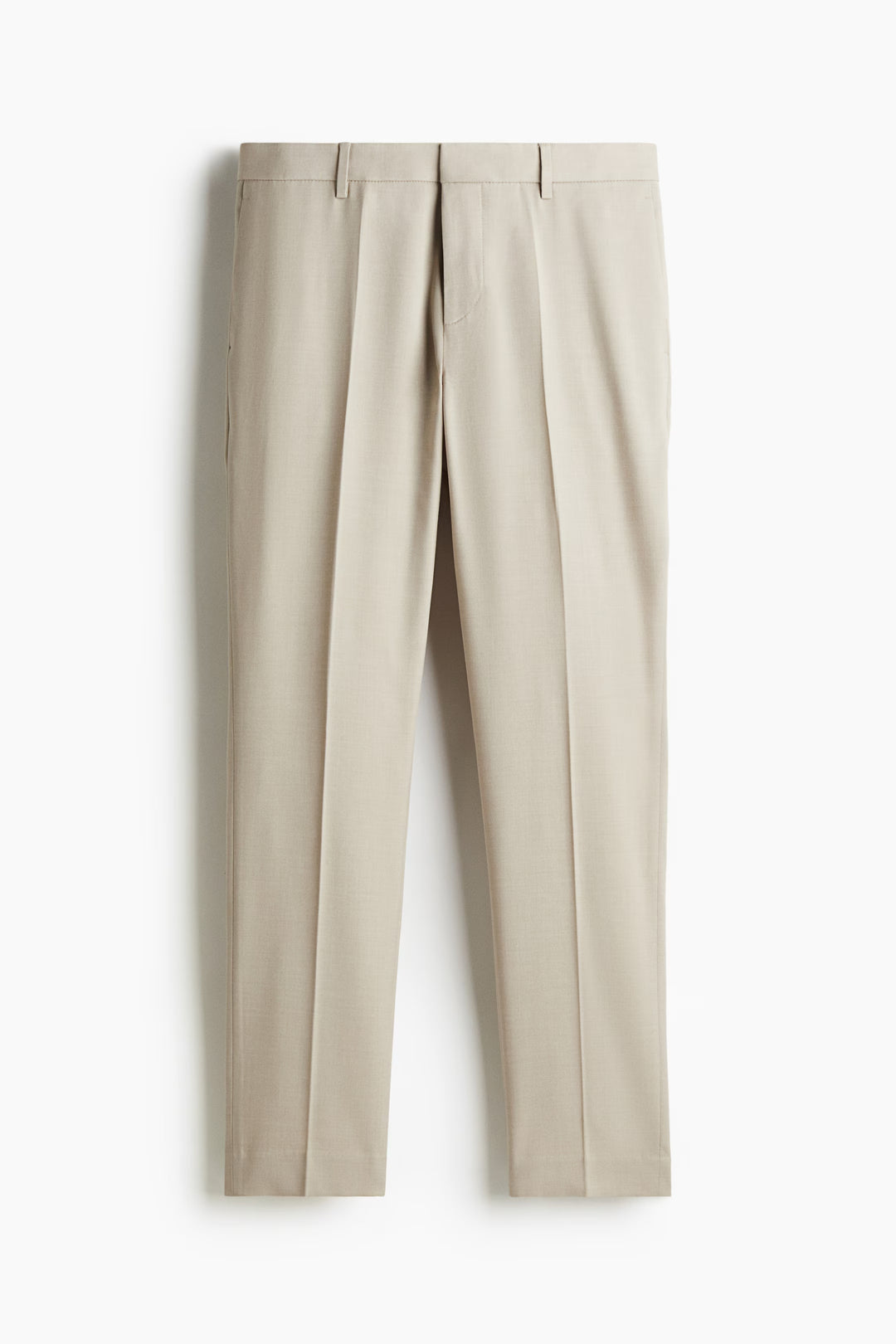 H&M Slim-Fit Suit Pants