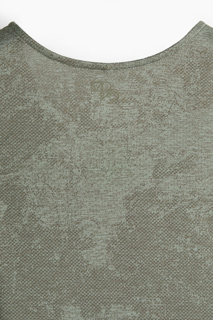 H&M Regular-Fit Sports Tank Top with DryMove™