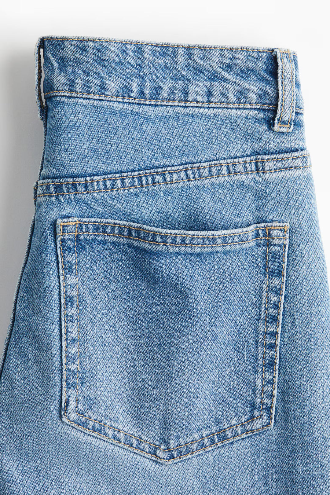 H&M Flared High Jeans