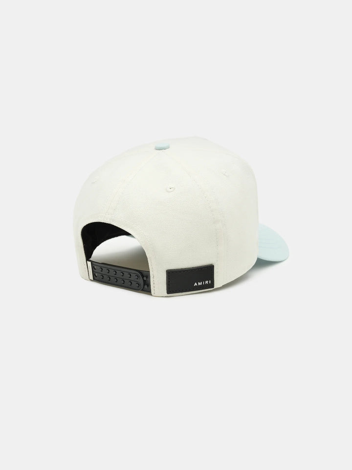 AMIRI MA CANVAS HAT