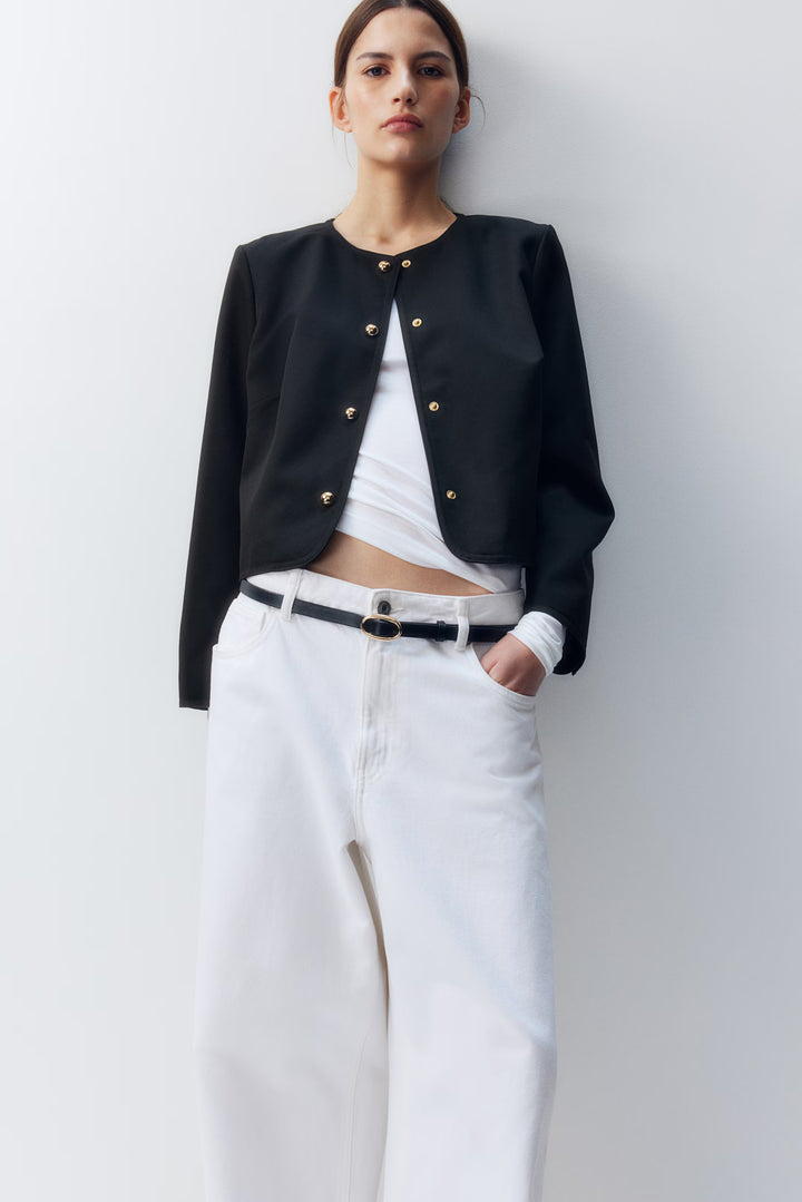 H&M Short Jacket