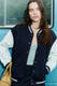refined navy