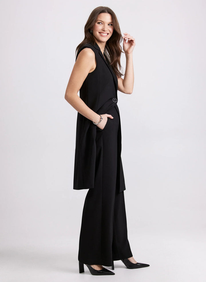 LAURA Olivia Wide-Leg Pants