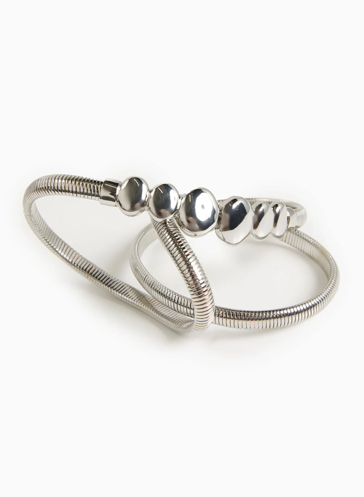 Laura Thin Chain Belt