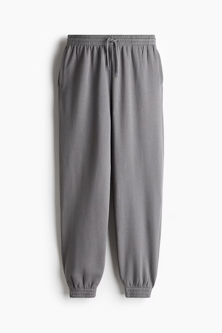H&M High Waist Joggers