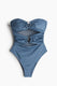 Navy Blue/Black