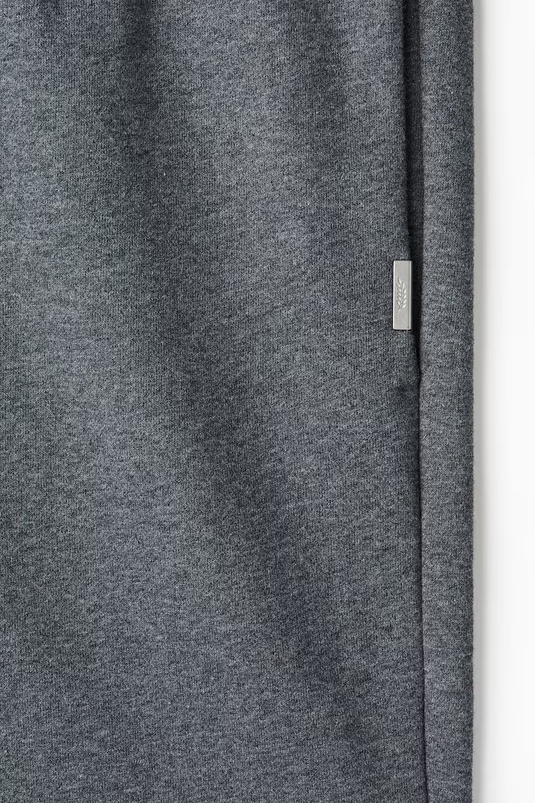 H&M Regular-Fit Sweatpants