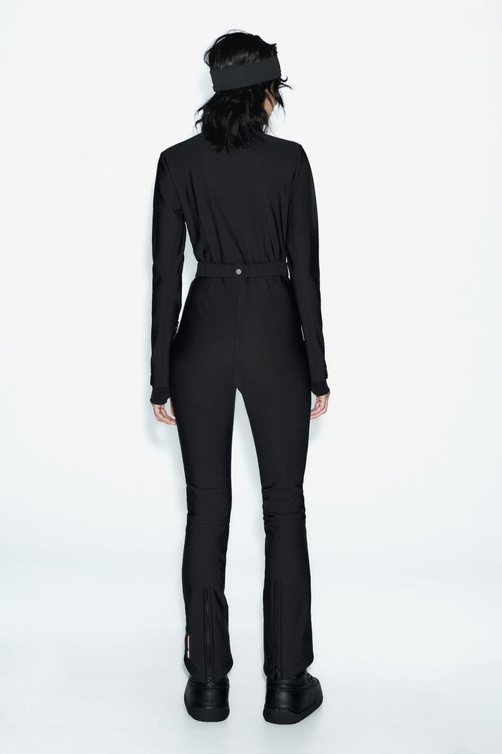 ZARA RECCO® TECHNOLOGY WATER RESISTANT AND WIND PROTECTION JUMPSUIT SKI COLLECTION