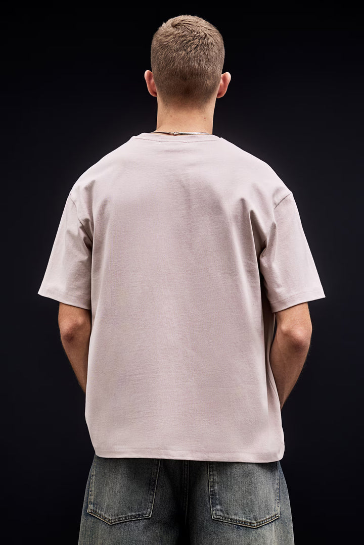 H&M Loose Fit T-shirt