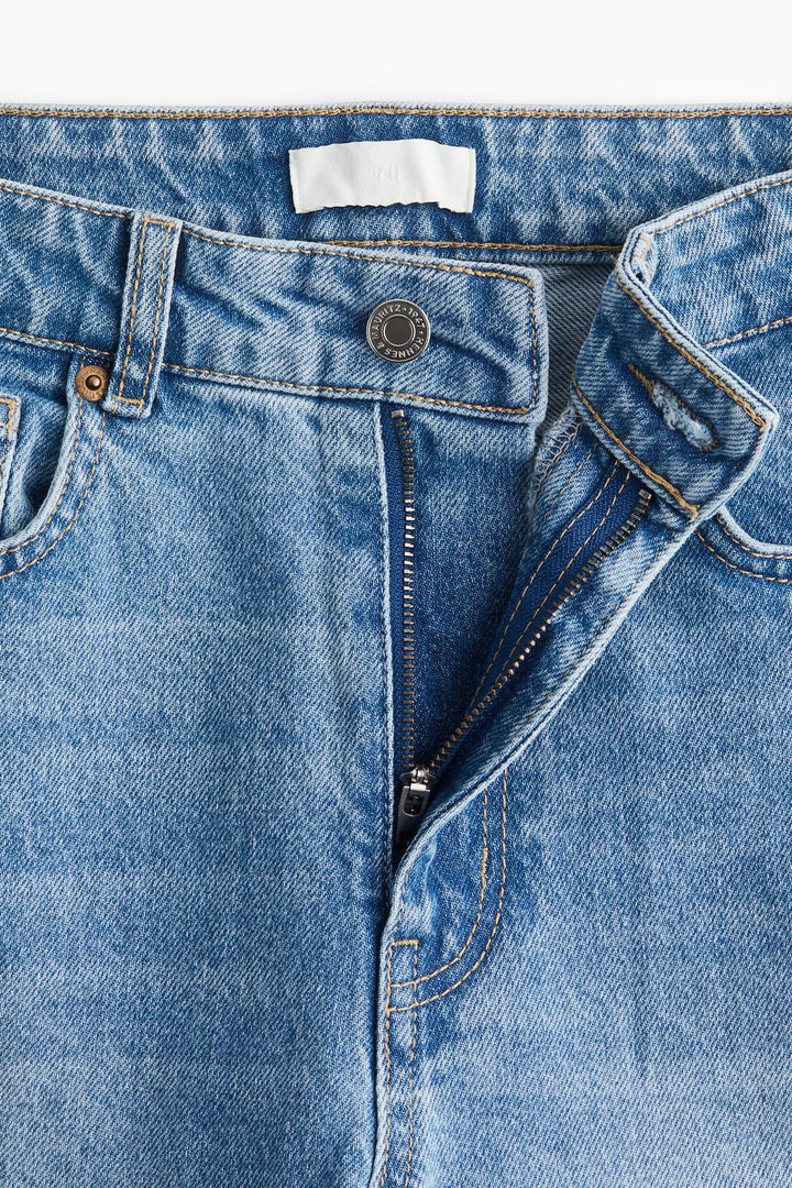 H&M Flared High Jeans