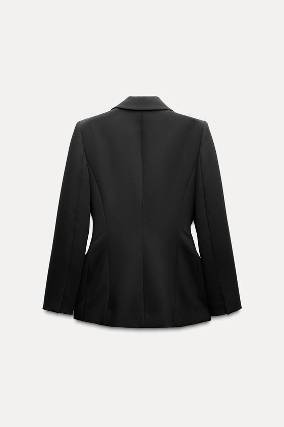 Zara TAILORED BLAZER