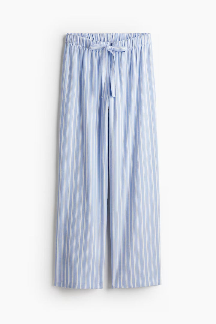H&M Flannel Pajama Pants