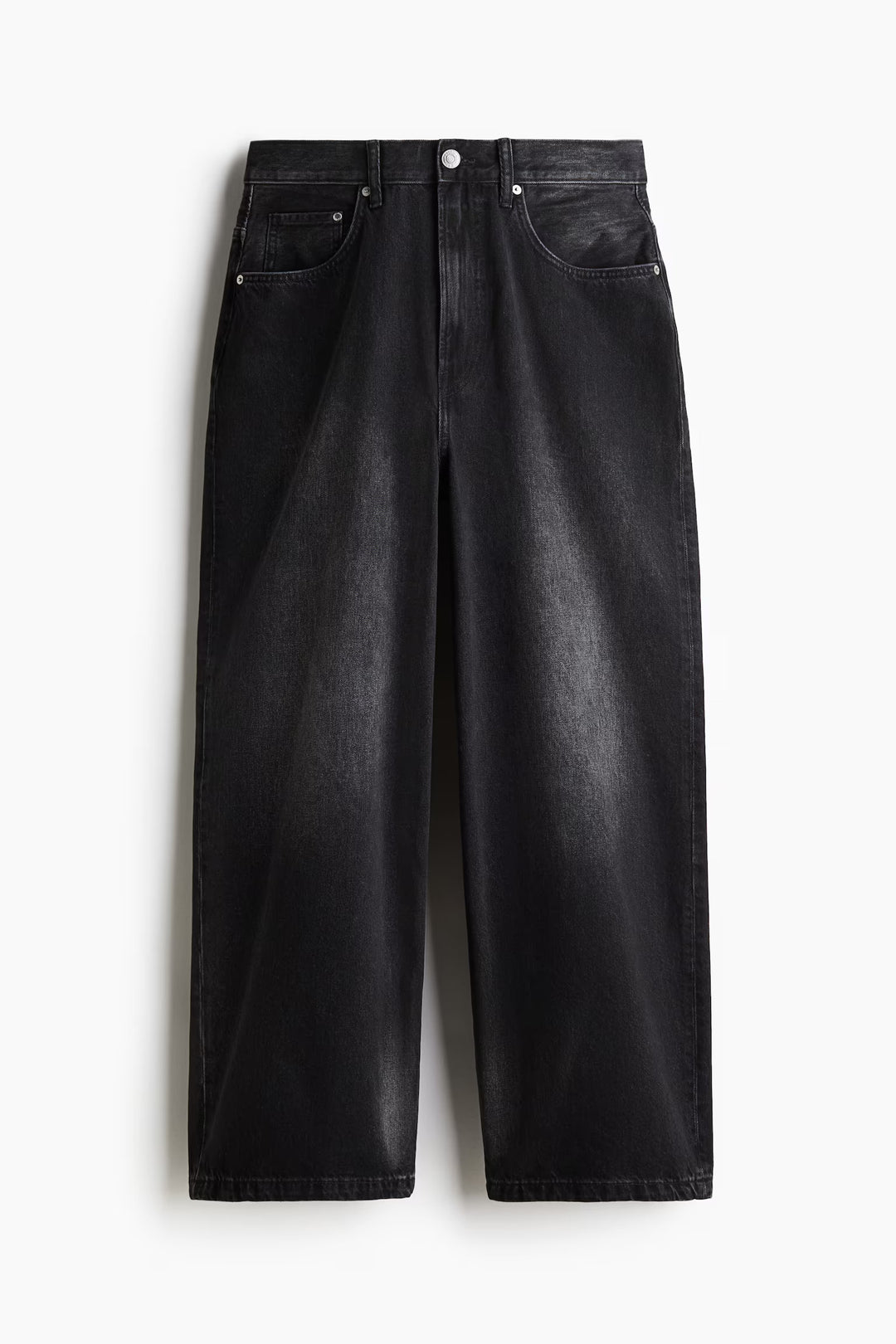 H&M Collins Super Baggy Jeans