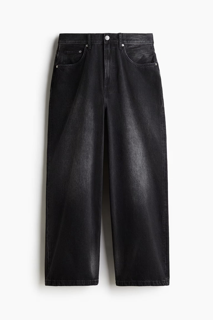 H&M Collins Super Baggy Jeans