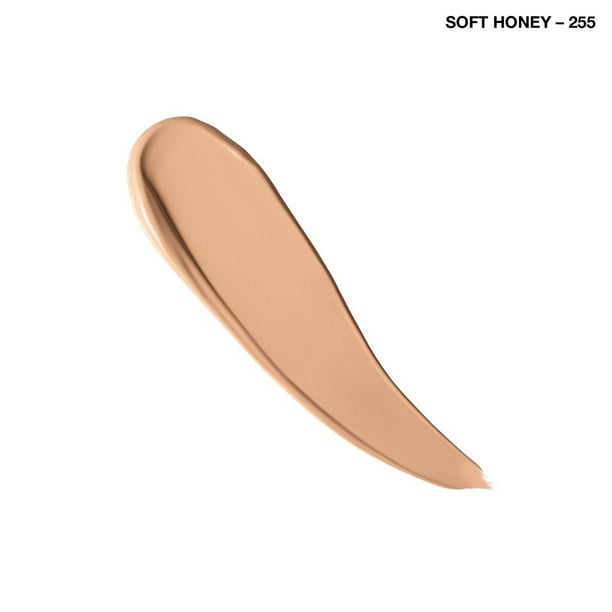 COVERGIRL Simply Ageless 3-in-1 Liquid Foundation Infused with Hyaluronic Complex, Vitamin C and Niacinamide - Hydrating Formula, 100% Cruelty-Free, 3-in-1 Liquid Foundation