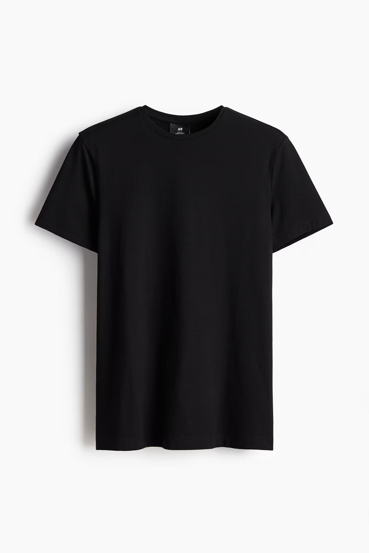 H&M Slim Fit T-shirt