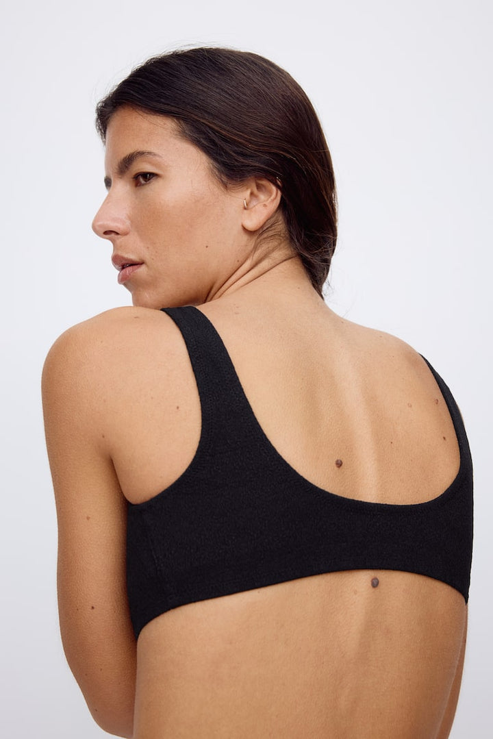 H&M Padded Bikini Top